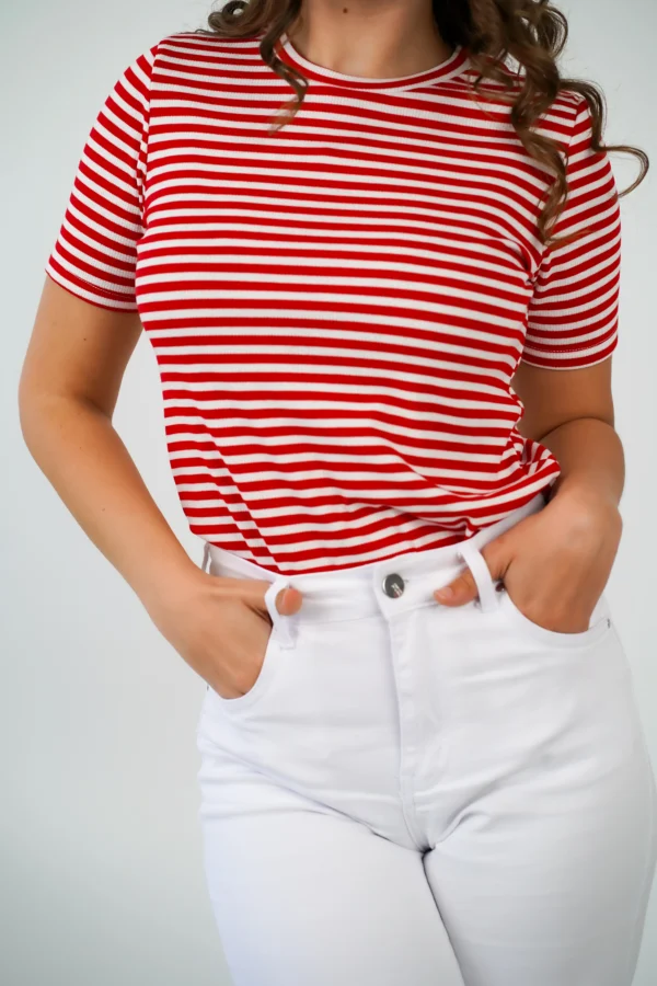 T-Shirt Mirty - immagine 4