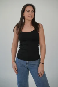 Canotta Basic - immagine 8
