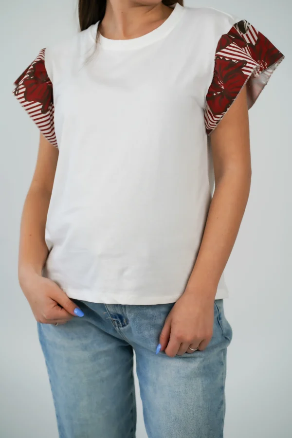 T-Shirt Ember - immagine 2