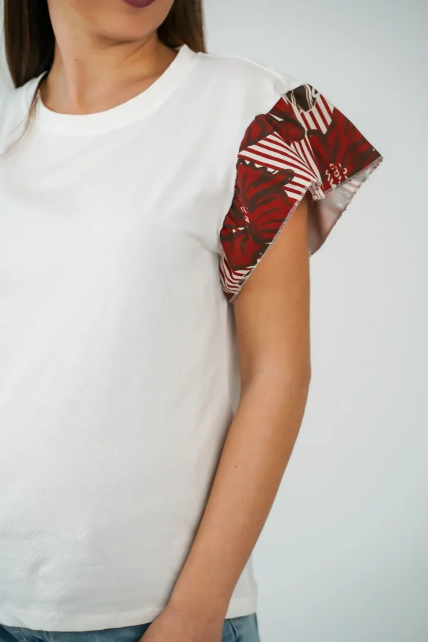 T-Shirt Ember - immagine 3