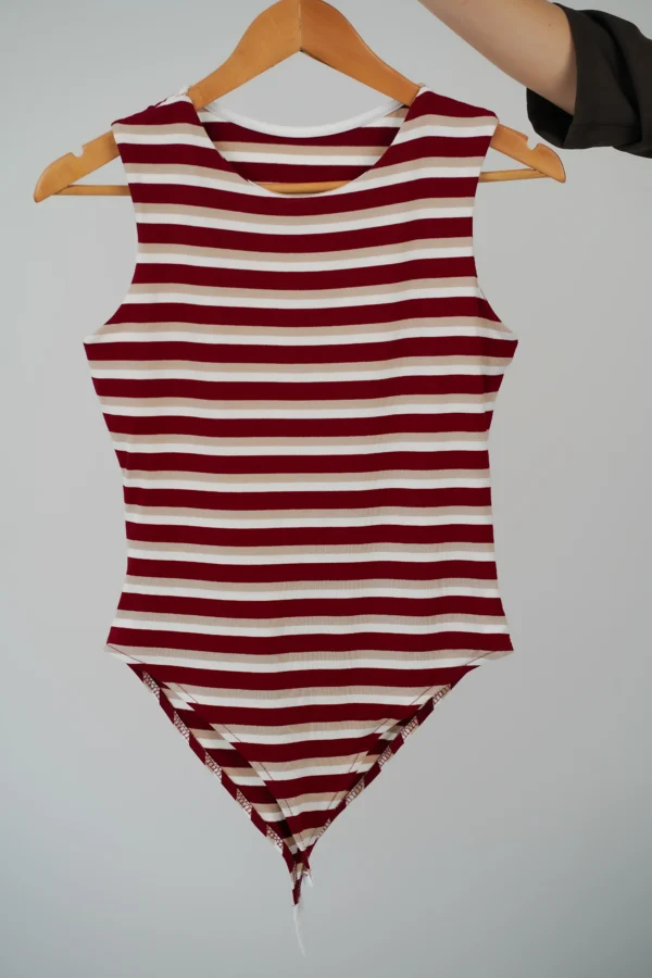 Body a Righe - immagine 5