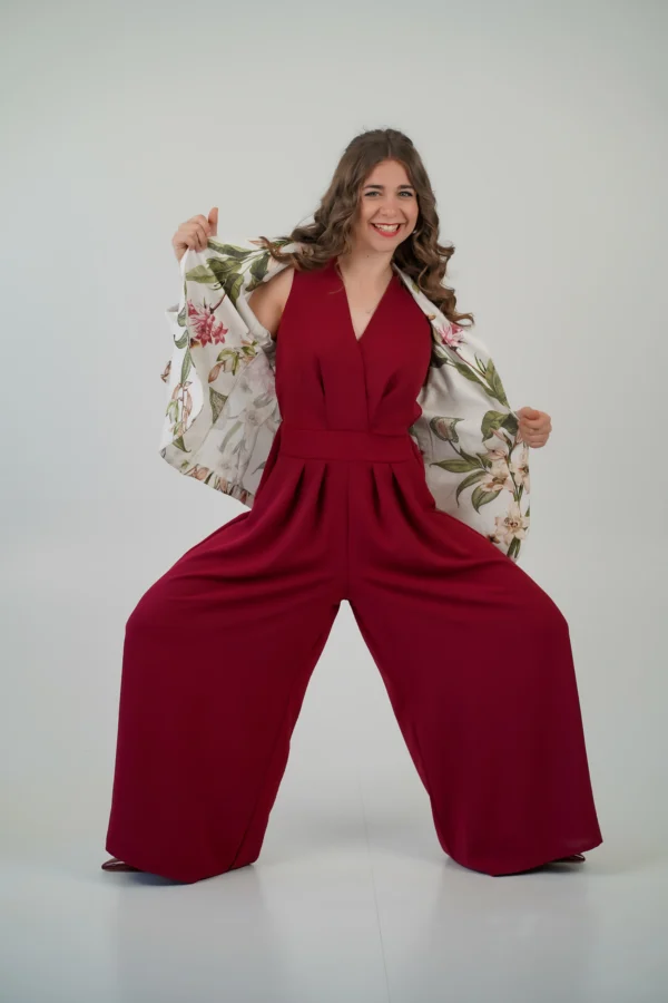 Jumpsuit Isla - immagine 14