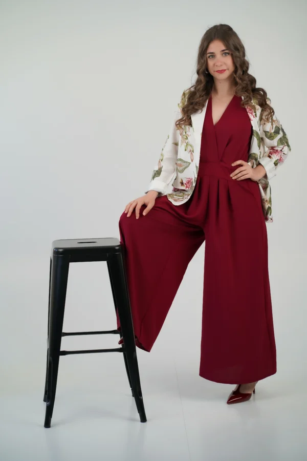 Jumpsuit Isla - immagine 13