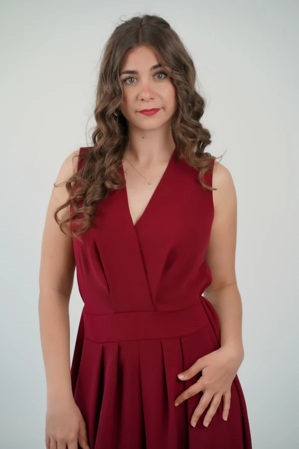 Jumpsuit Isla - immagine 7