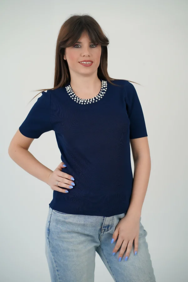 Maglia Pearl - immagine 13