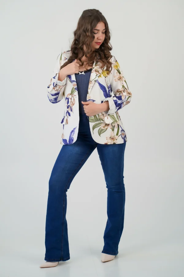 Blazer Amazzonia - immagine 6