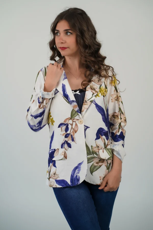 Blazer Amazzonia - immagine 3