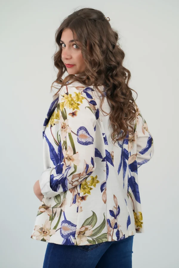 Blazer Amazzonia - immagine 5