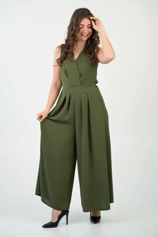 Jumpsuit Isla - immagine 2
