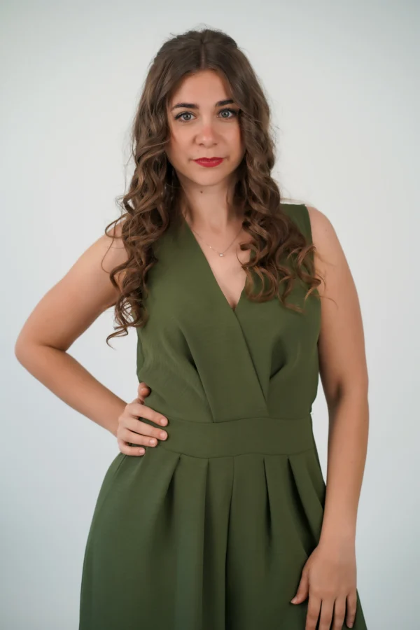Jumpsuit Isla - immagine 3
