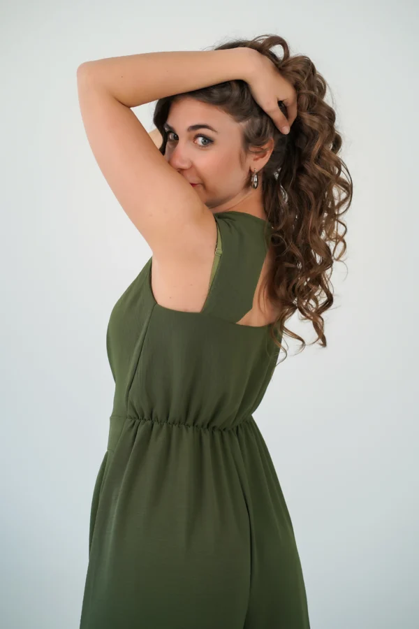Jumpsuit Isla - immagine 4