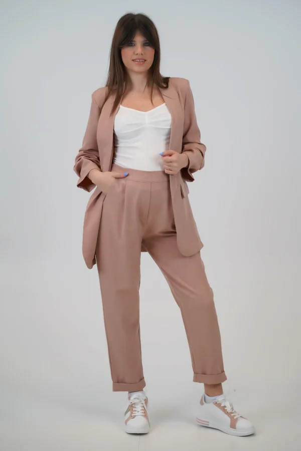 Pantalone Madrid - immagine 10