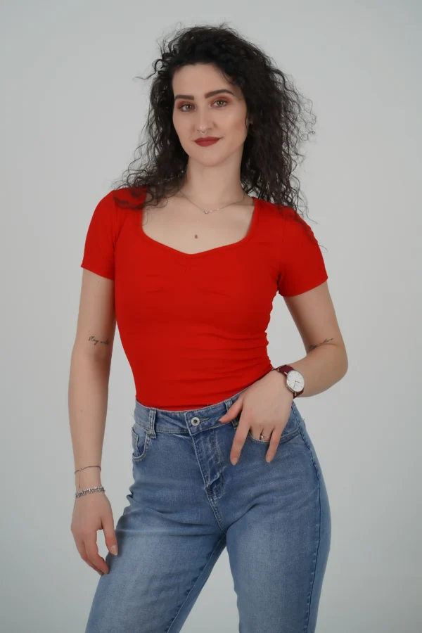 Maglia Fiorella