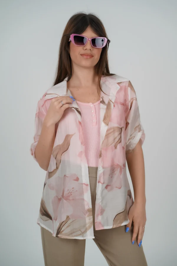 Maglia Rebel - immagine 3