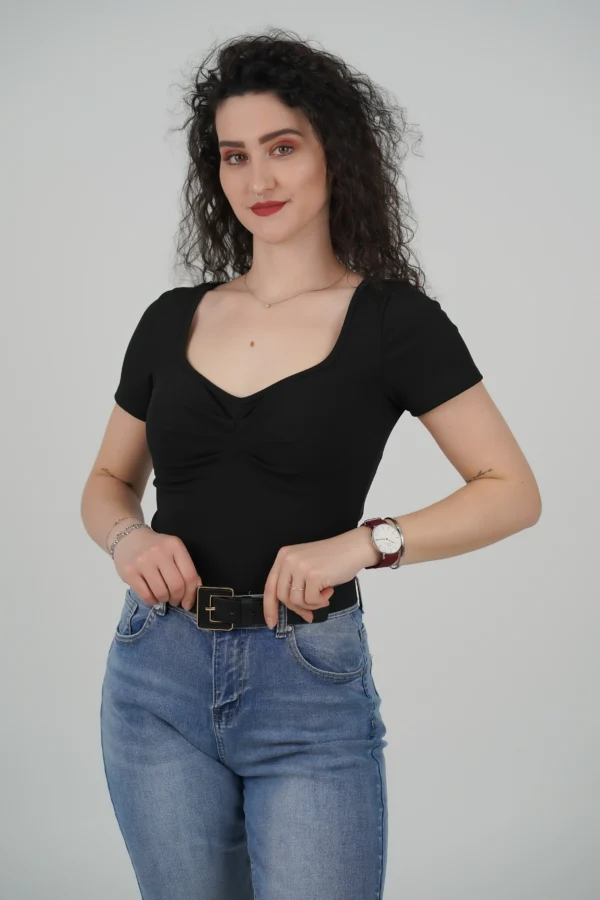 Maglia Fiorella - immagine 8