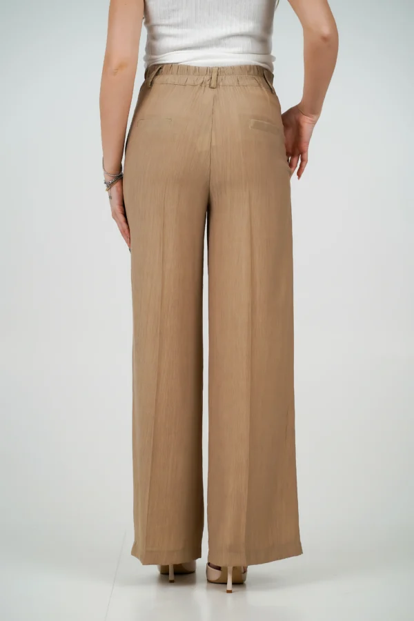 Pantalone Crêpe - immagine 8