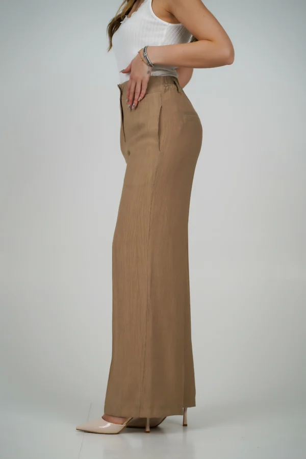 Pantalone Crêpe - immagine 9