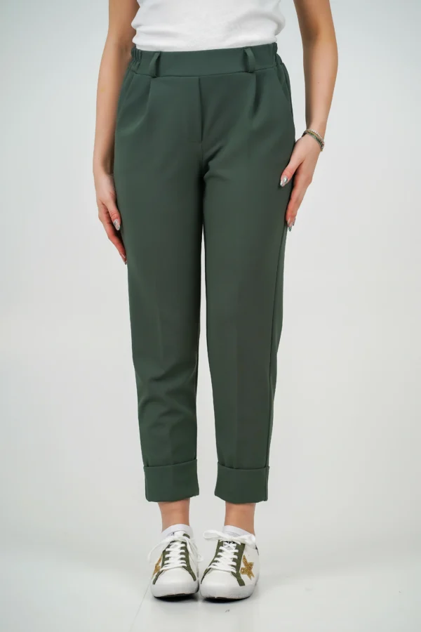 Pantalone Ginevra - immagine 6