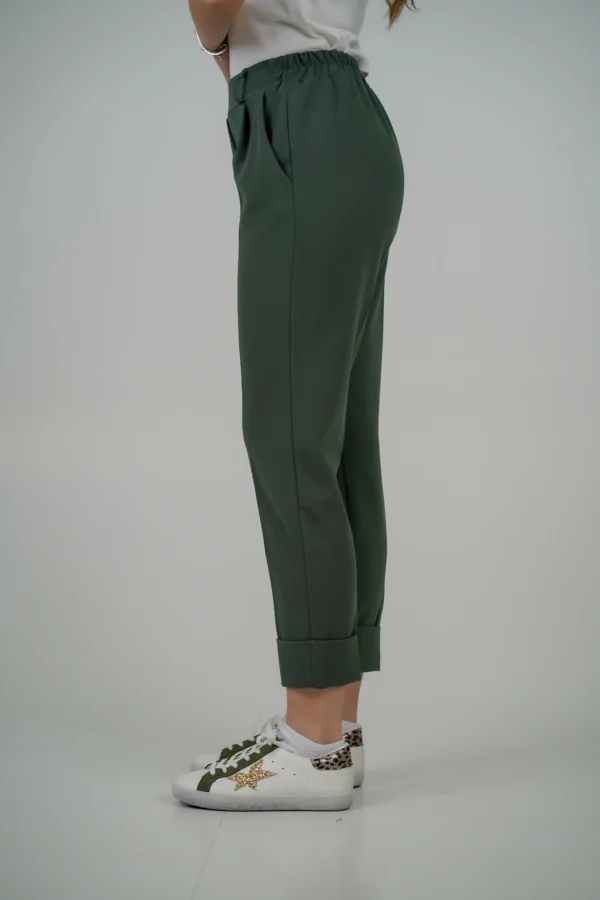 Pantalone Ginevra - immagine 7