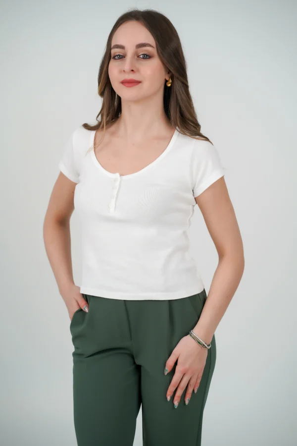 Maglia Rebel - immagine 6