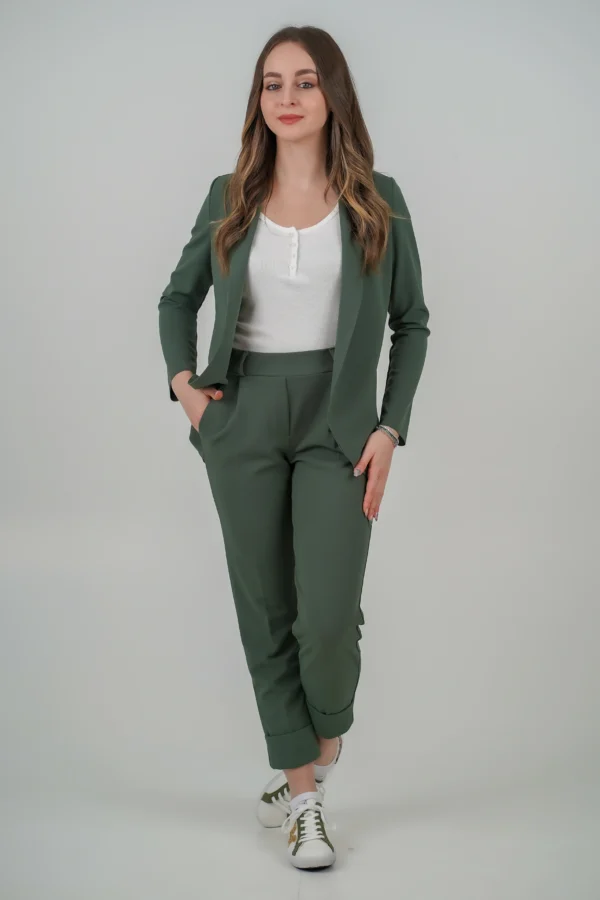 Pantalone Ginevra - immagine 5