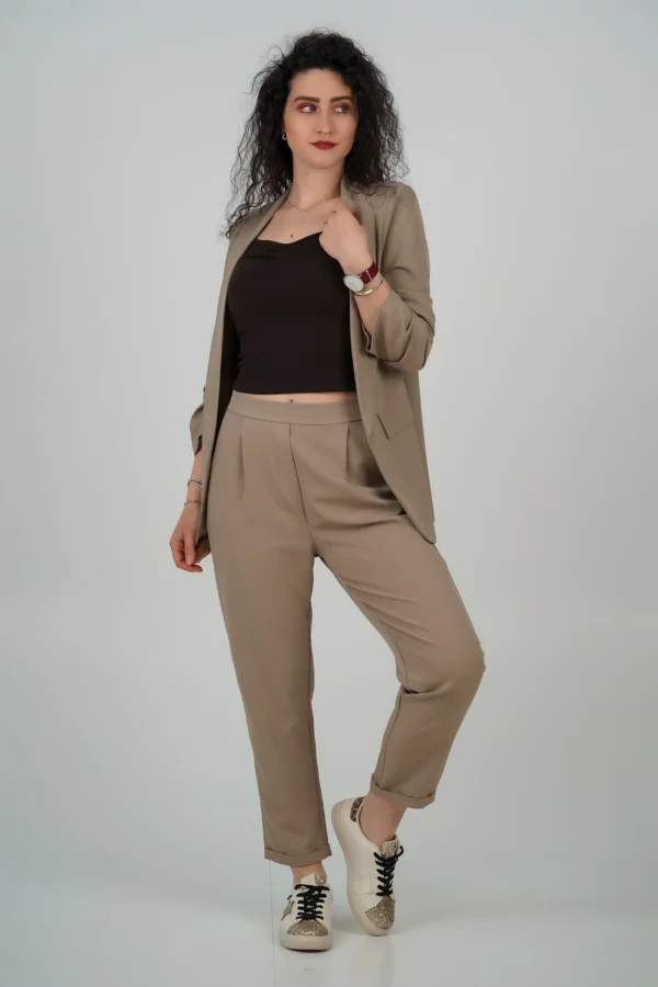 Pantalone Madrid - immagine 20
