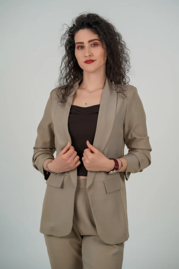 Blazer Madrid - immagine 27