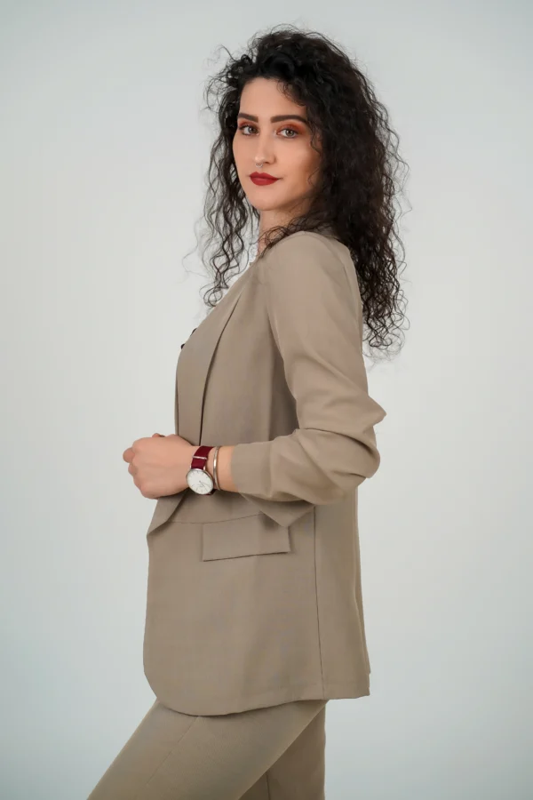 Blazer Madrid - immagine 28