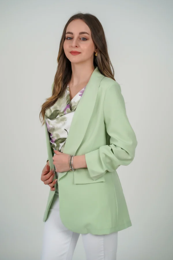 Blazer Madrid - immagine 32