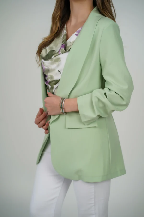Blazer Madrid - immagine 34
