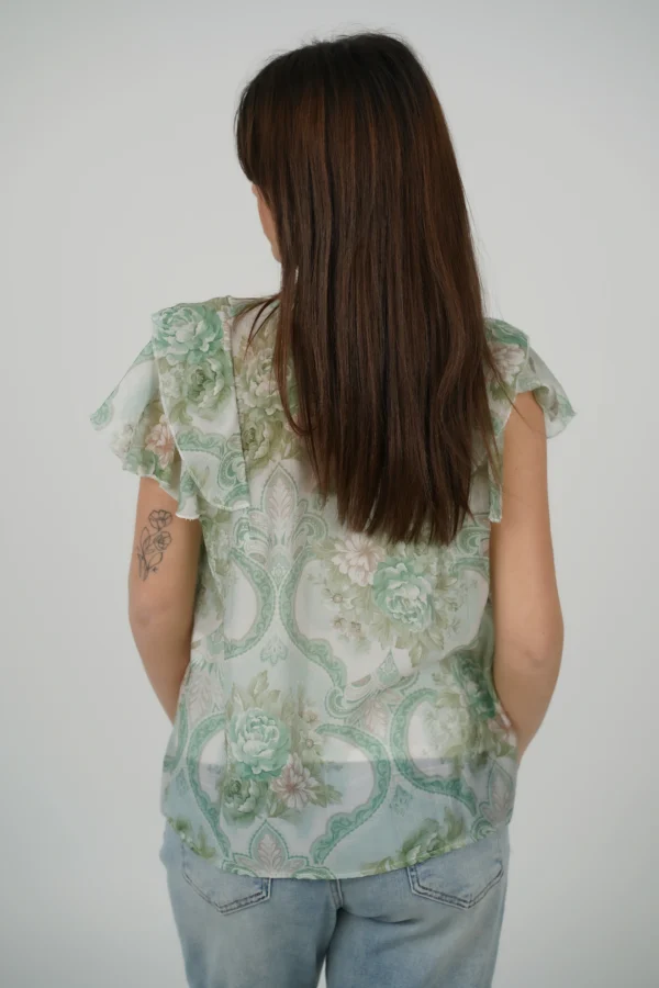 Camicetta Bohemien - immagine 7