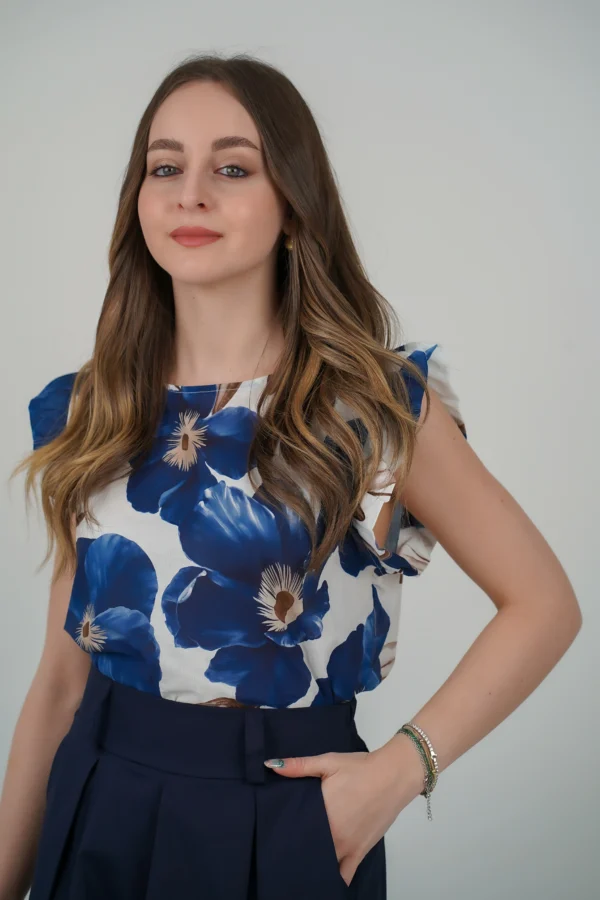 Camicetta Karen - immagine 9