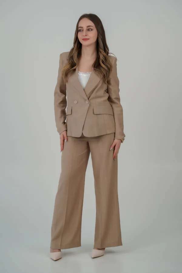 Pantalone Crêpe - immagine 10