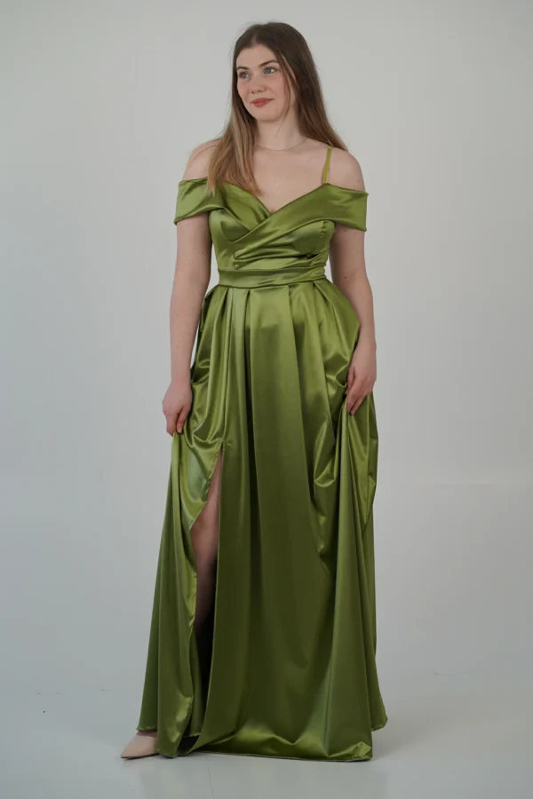 Abito Aurora