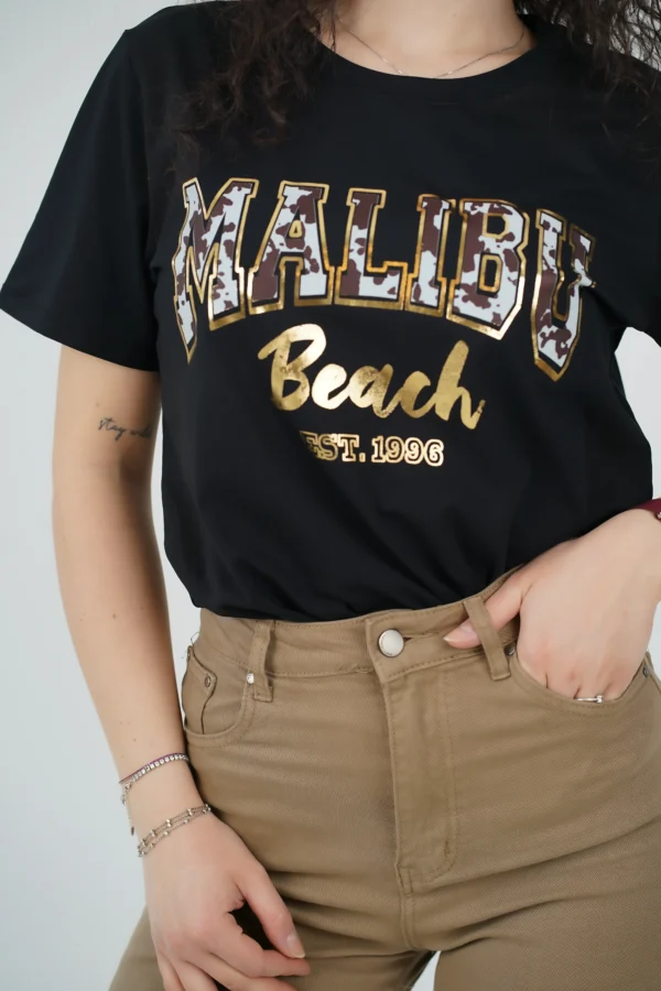 T-Shirt Malibu - immagine 5