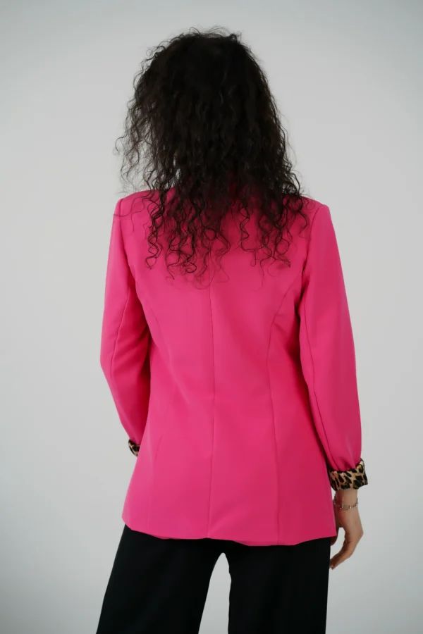 Blazer Sophie Animalier - immagine 14