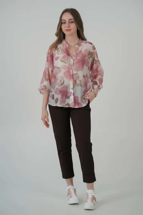 Pantalone Ginevra - immagine 21