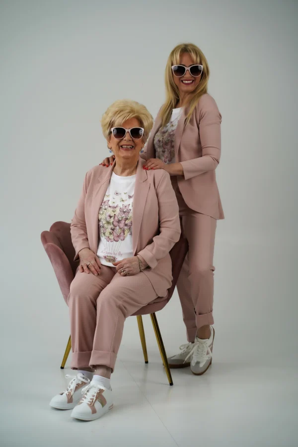 Giacca Ginevra - immagine 5