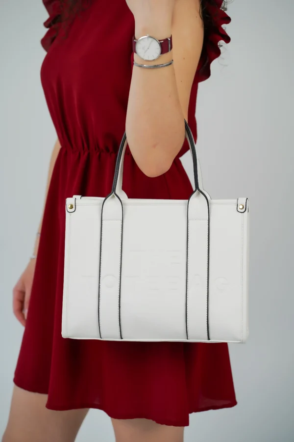 Borsa The Tote Bag Medium - immagine 14