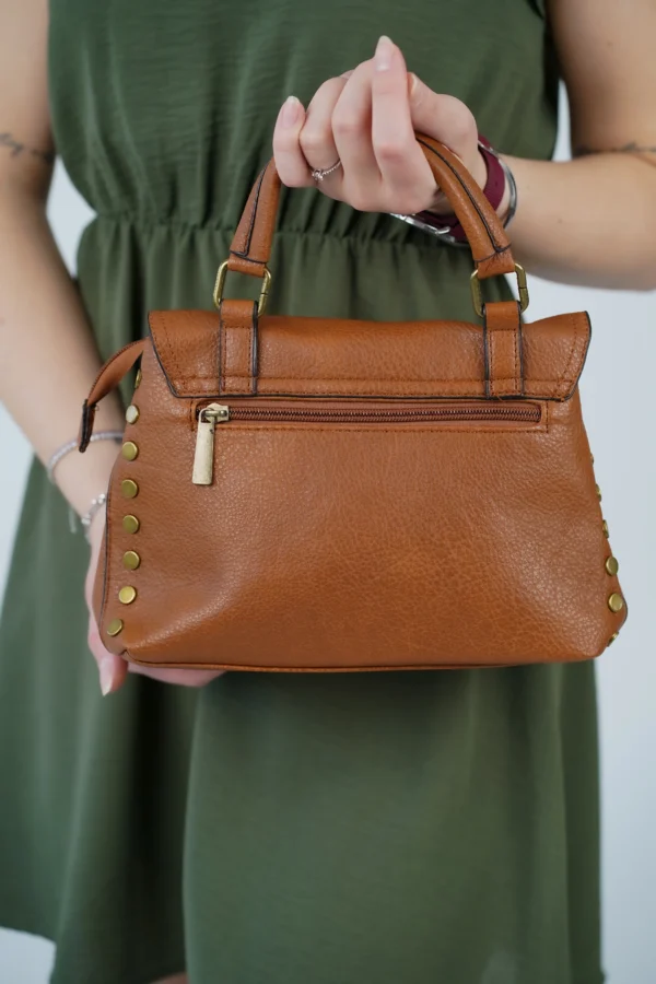 Borsa Martina - Borchie Ottone - immagine 12