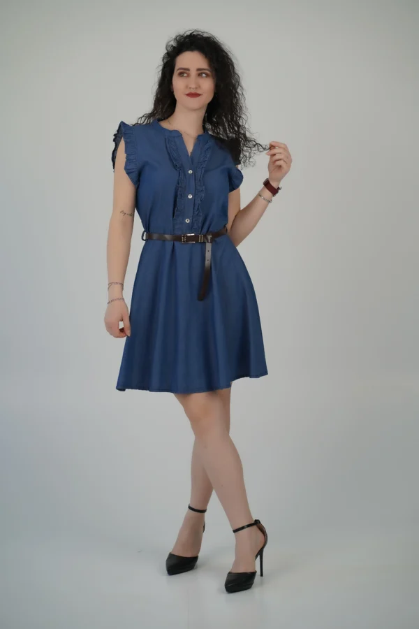 Abitino Wally Jeans - immagine 2