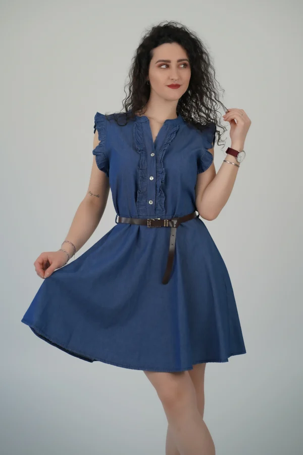 Abitino Wally Jeans - immagine 3