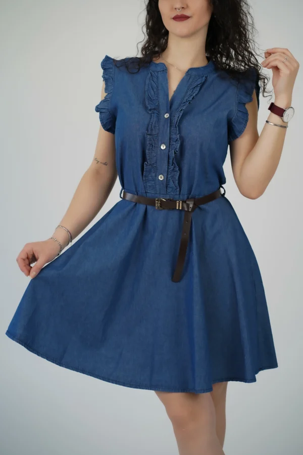 Abitino Wally Jeans - immagine 4