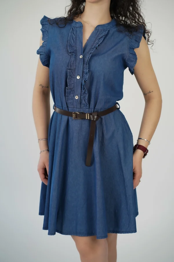 Abitino Wally Jeans - immagine 5