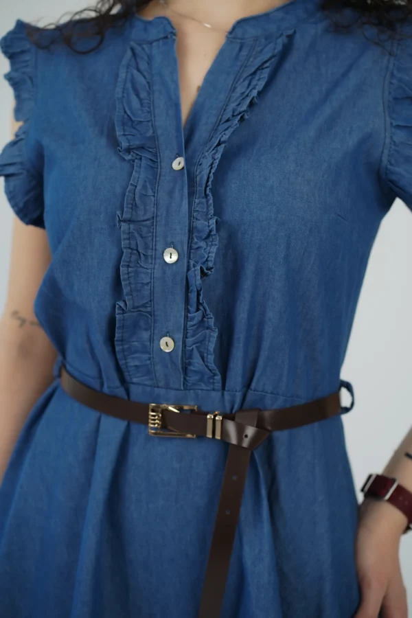 Abitino Wally Jeans - immagine 6