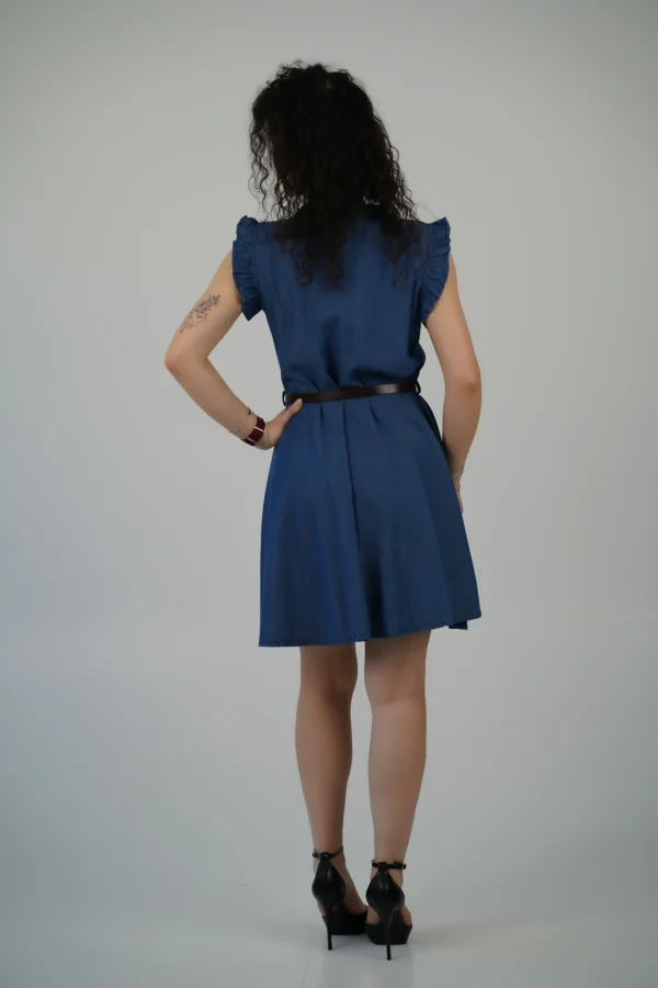 Abitino Wally Jeans - immagine 7