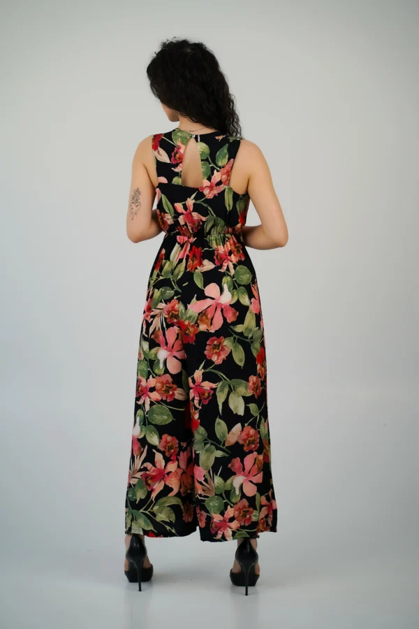 Jumpsuit Isla Floreale - immagine 5