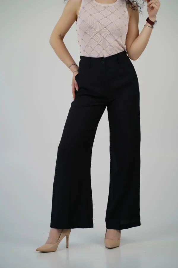 Pantalone Crêpe - immagine 13