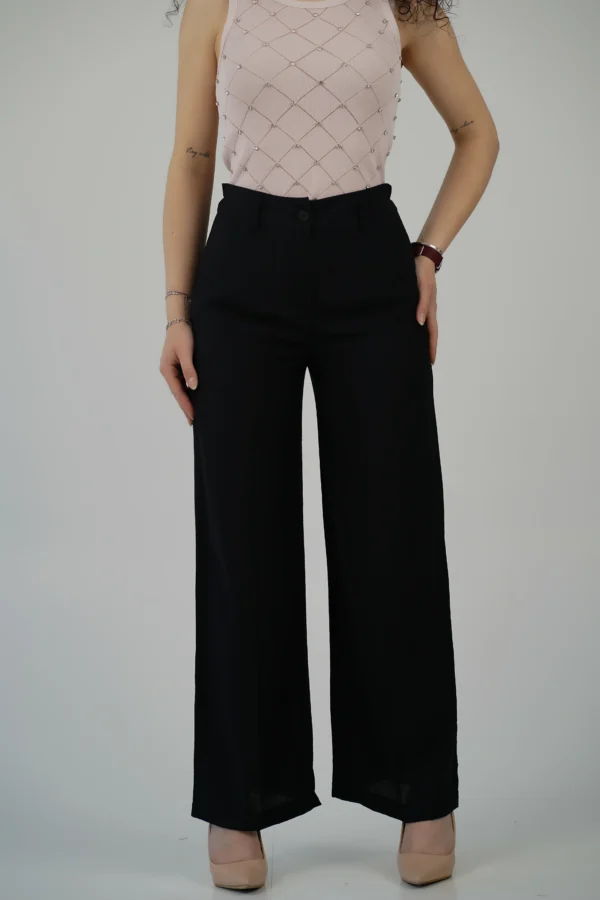 Pantalone Crêpe - immagine 14