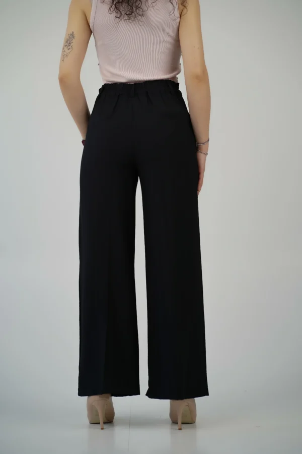 Pantalone Crêpe - immagine 15